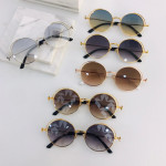 Солнцезащитные очки Jimmy Choo JC261