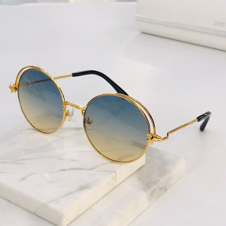 Солнцезащитные очки Jimmy Choo JC261