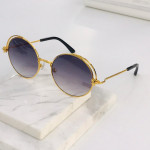 Солнцезащитные очки Jimmy Choo JC261