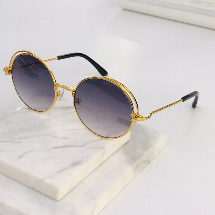 Солнцезащитные очки Jimmy Choo JC261