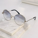 Солнцезащитные очки Jimmy Choo JC261
