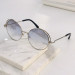 Солнцезащитные очки Jimmy Choo JC261