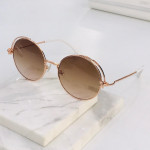 Солнцезащитные очки Jimmy Choo JC261