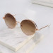 Солнцезащитные очки Jimmy Choo JC261