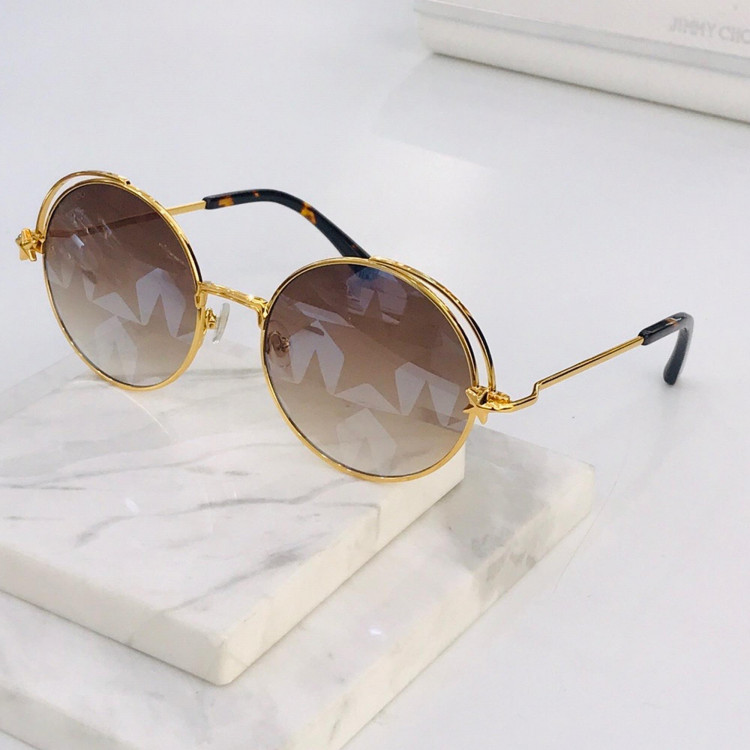 Солнцезащитные очки Jimmy Choo JC261
