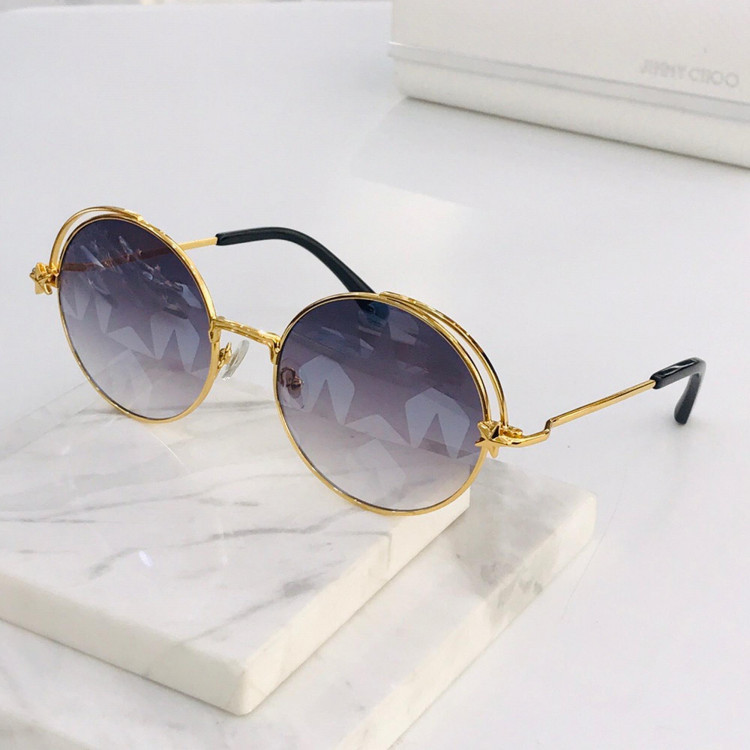 Солнцезащитные очки Jimmy Choo JC261