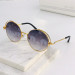 Солнцезащитные очки Jimmy Choo JC261
