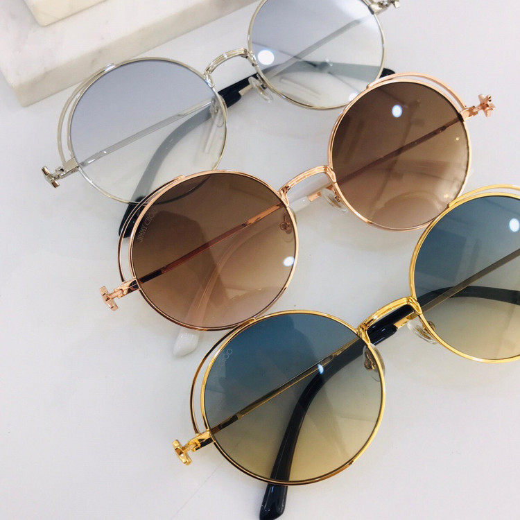 Солнцезащитные очки Jimmy Choo JC261