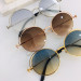 Солнцезащитные очки Jimmy Choo JC261