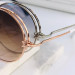 Солнцезащитные очки Jimmy Choo JC261