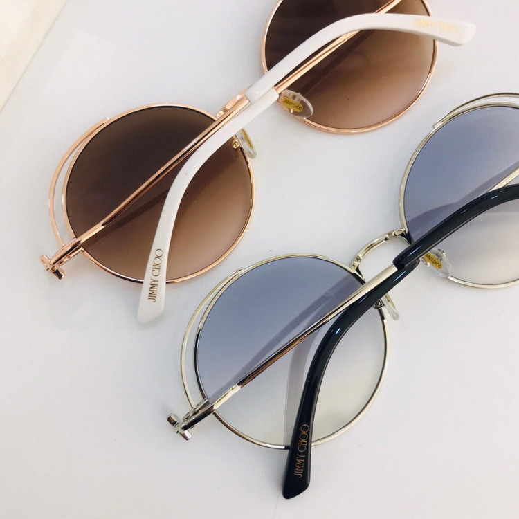 Солнцезащитные очки Jimmy Choo JC261