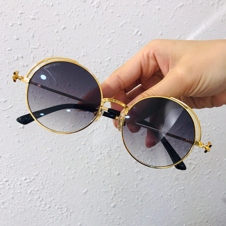 Солнцезащитные очки Jimmy Choo JC261