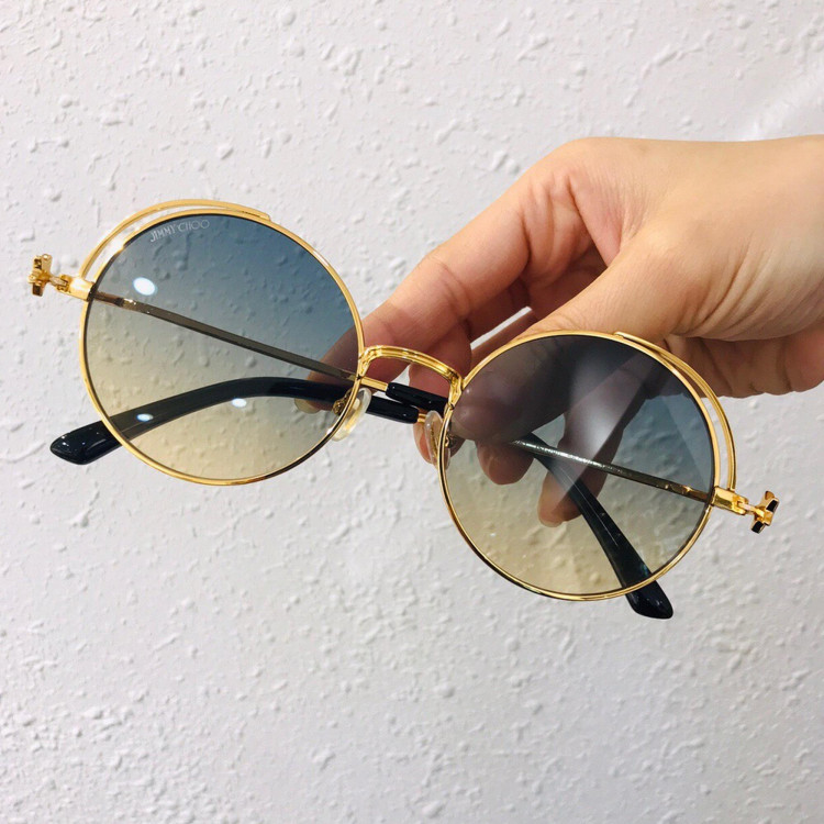 Солнцезащитные очки Jimmy Choo JC261
