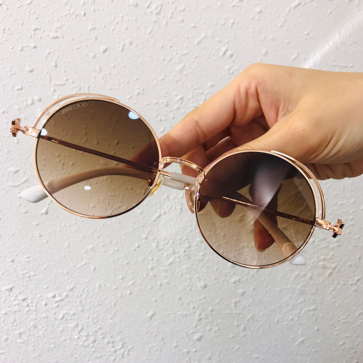 Солнцезащитные очки Jimmy Choo JC261