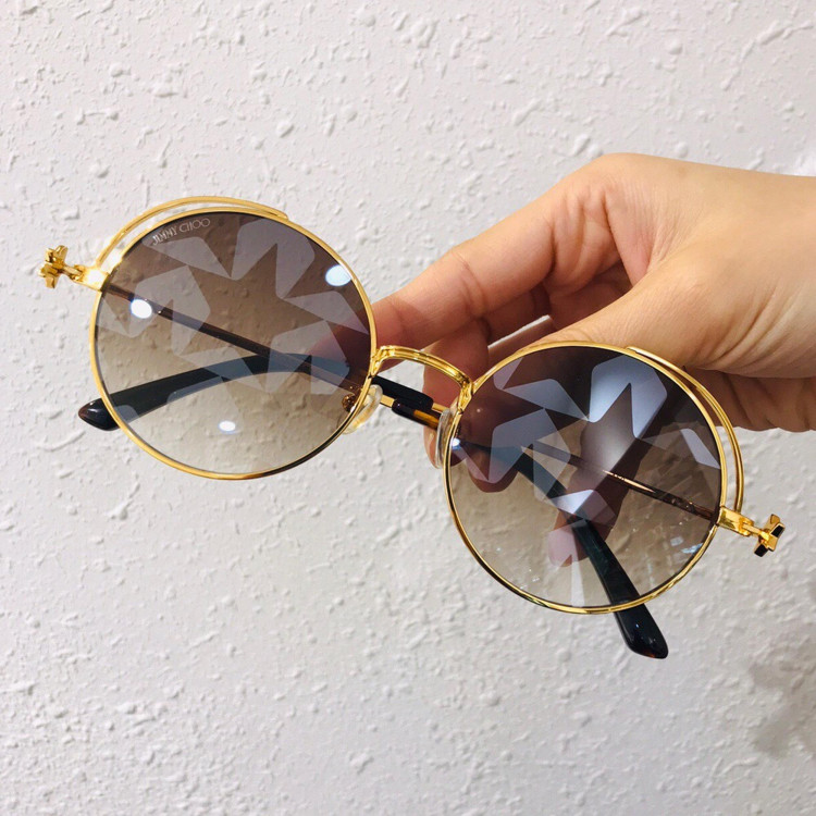 Солнцезащитные очки Jimmy Choo JC261