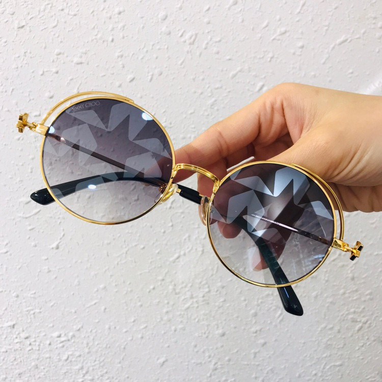 Солнцезащитные очки Jimmy Choo JC261