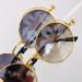 Солнцезащитные очки Jimmy Choo JC261
