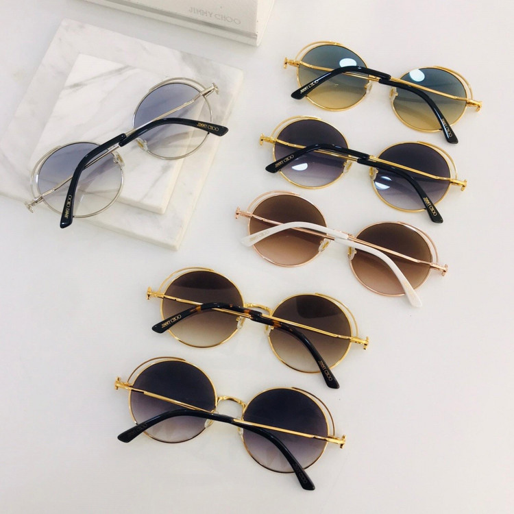 Солнцезащитные очки Jimmy Choo JC261