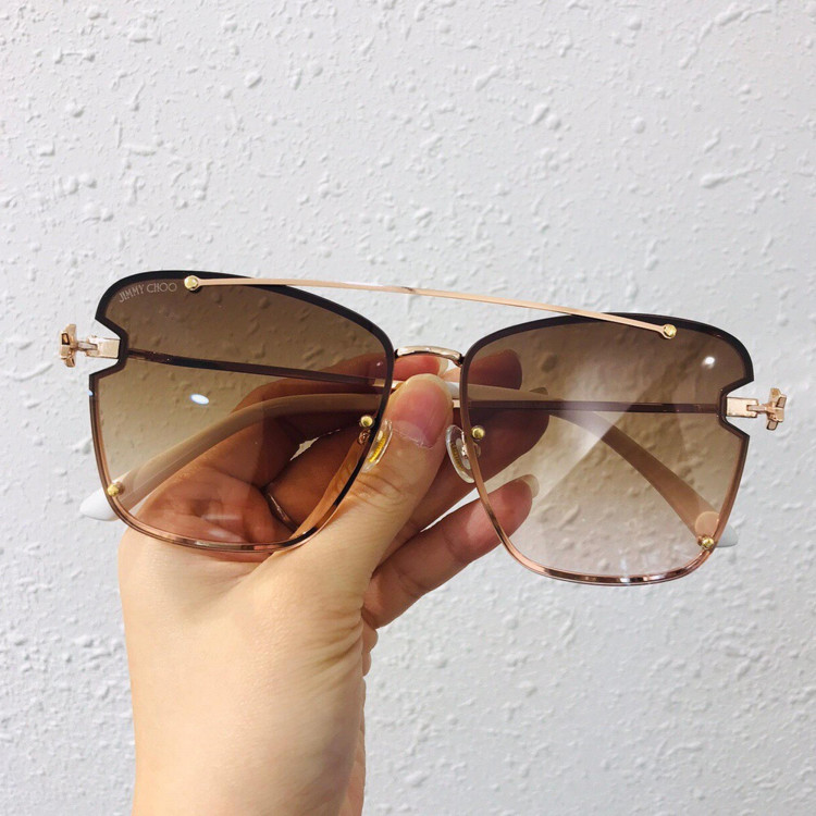 Sunglasses Jimmy Choo AMBRA/S