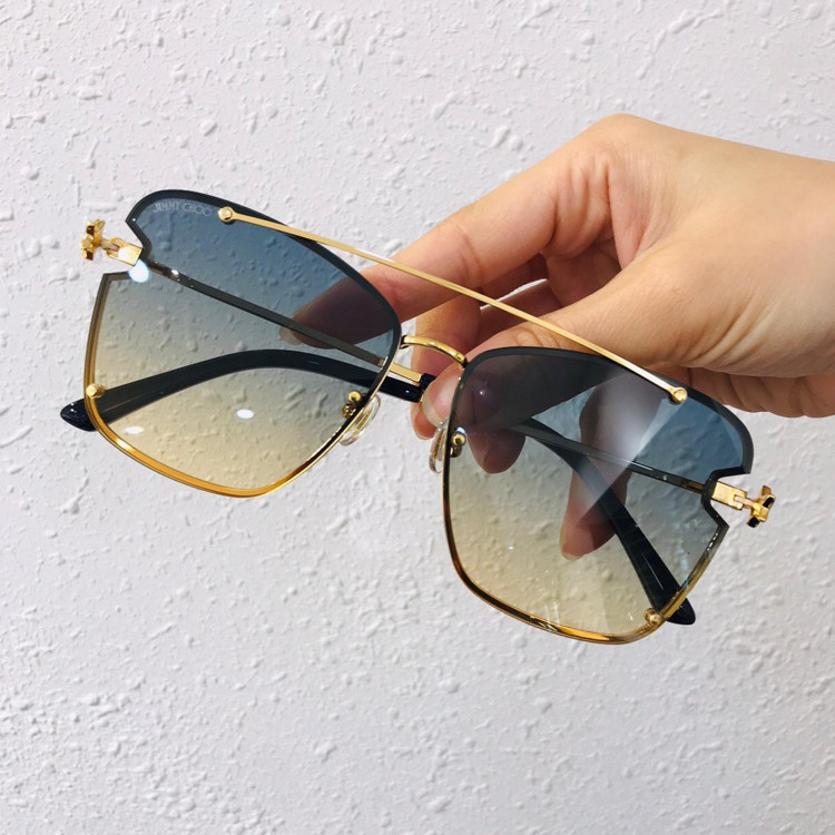 Sunglasses Jimmy Choo AMBRA/S