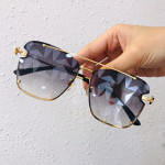Sunglasses Jimmy Choo AMBRA/S
