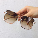 Sunglasses Jimmy Choo AMBRA/S