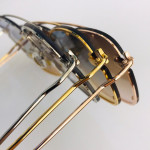Sunglasses Jimmy Choo AMBRA/S