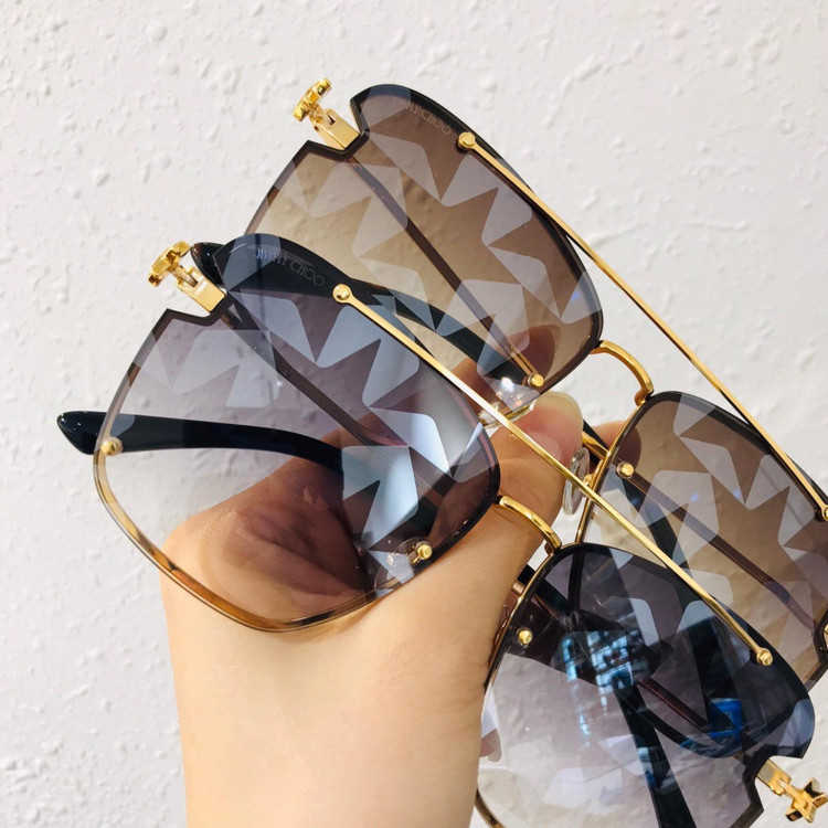 Sunglasses Jimmy Choo AMBRA/S