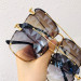 Sunglasses Jimmy Choo AMBRA/S