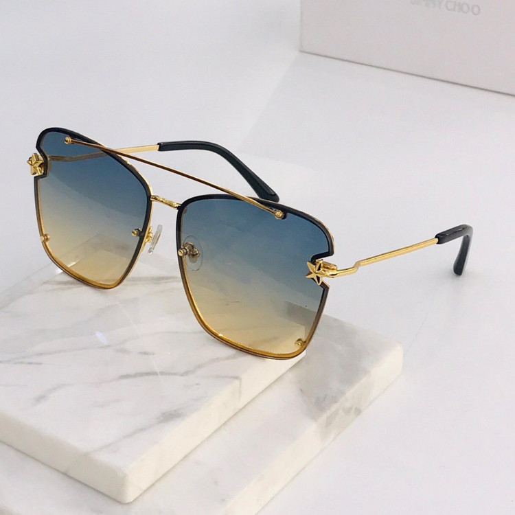 Sunglasses Jimmy Choo AMBRA/S