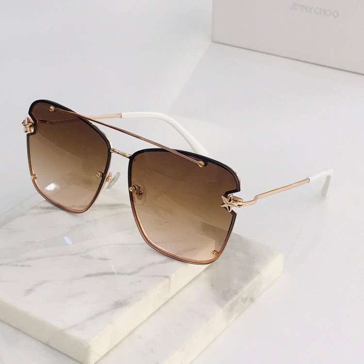 Sunglasses Jimmy Choo AMBRA/S