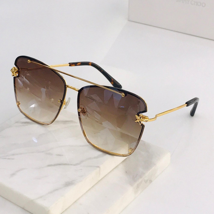 Sunglasses Jimmy Choo AMBRA/S