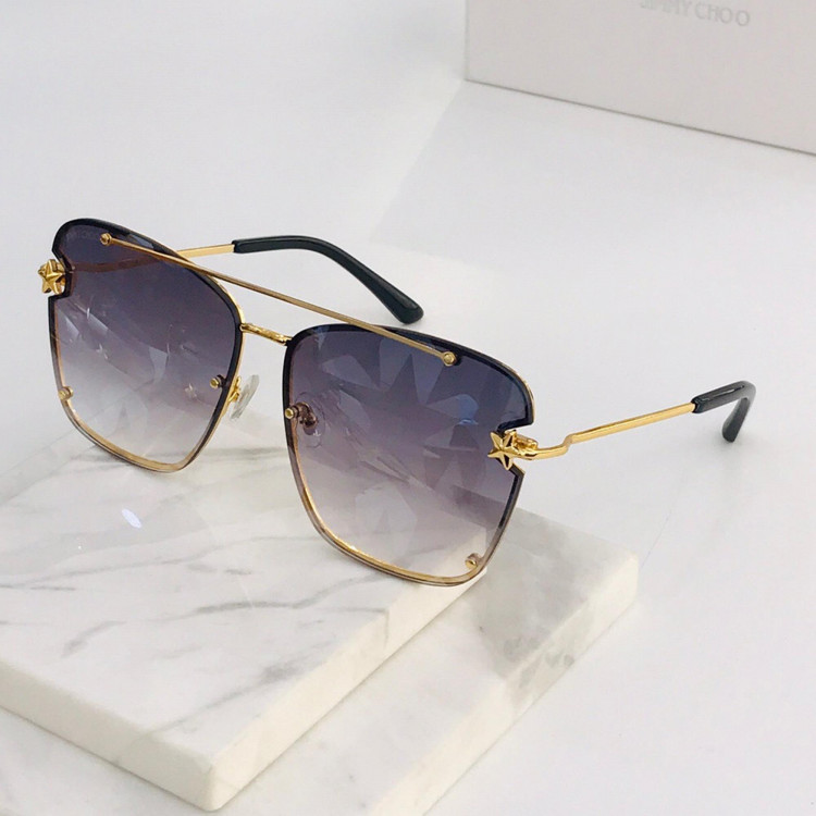 Sunglasses Jimmy Choo AMBRA/S