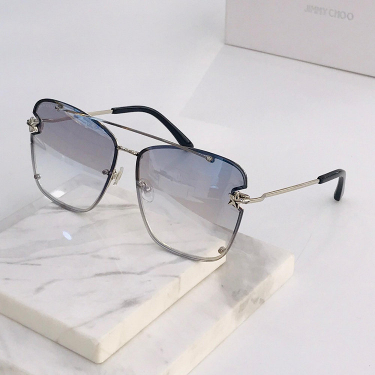 Sunglasses Jimmy Choo AMBRA/S