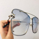 Sunglasses Jimmy Choo AMBRA/S