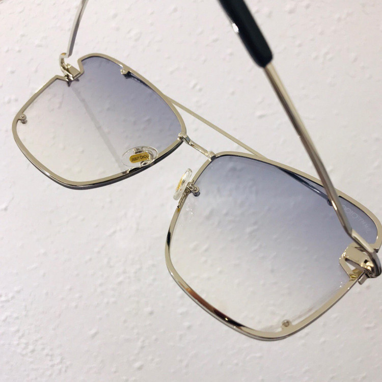 Sunglasses Jimmy Choo AMBRA/S