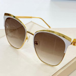 Солнцезащитные очки Jimmy Choo AA303
