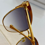 Солнцезащитные очки Jimmy Choo AA303