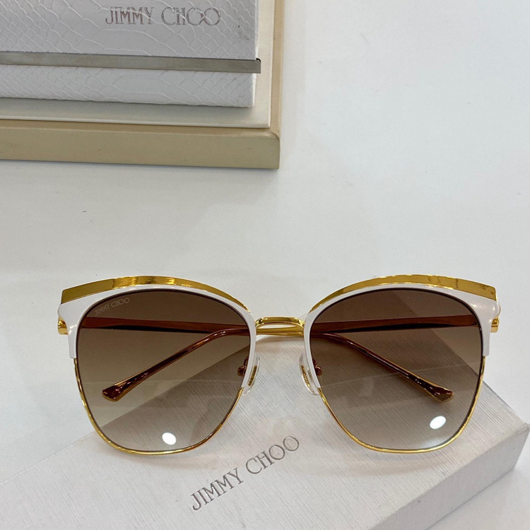 Sunglasses Jimmy Choo AA303