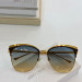 Sunglasses Jimmy Choo AA303