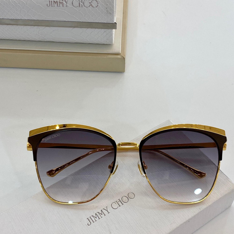 Sunglasses Jimmy Choo AA303
