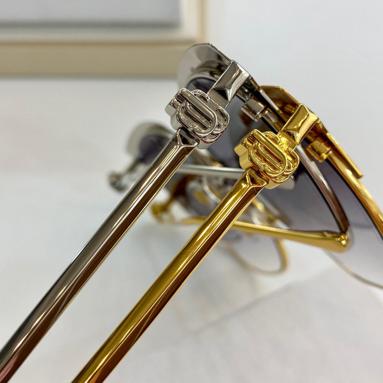 Sunglasses Jimmy Choo AA303