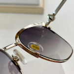 Солнцезащитные очки Jimmy Choo AA303
