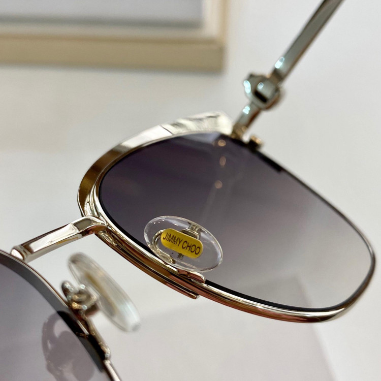 Sunglasses Jimmy Choo AA303