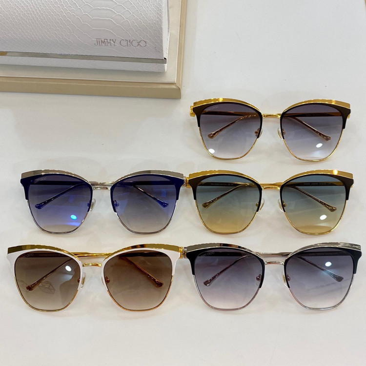 Sunglasses Jimmy Choo AA303