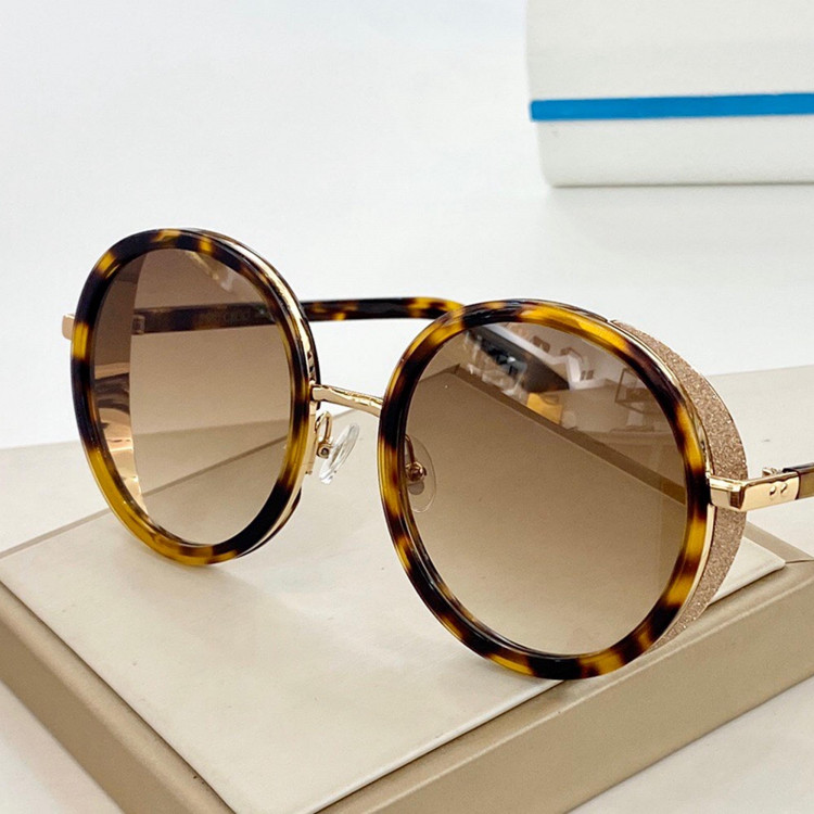 Солнцезащитные очки Jimmy Choo ANDIN/S
