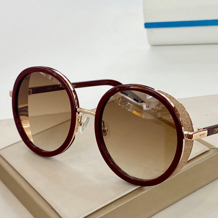 Солнцезащитные очки Jimmy Choo ANDIN/S