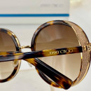 Солнцезащитные очки Jimmy Choo ANDIN/S