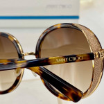 Солнцезащитные очки Jimmy Choo ANDIN/S