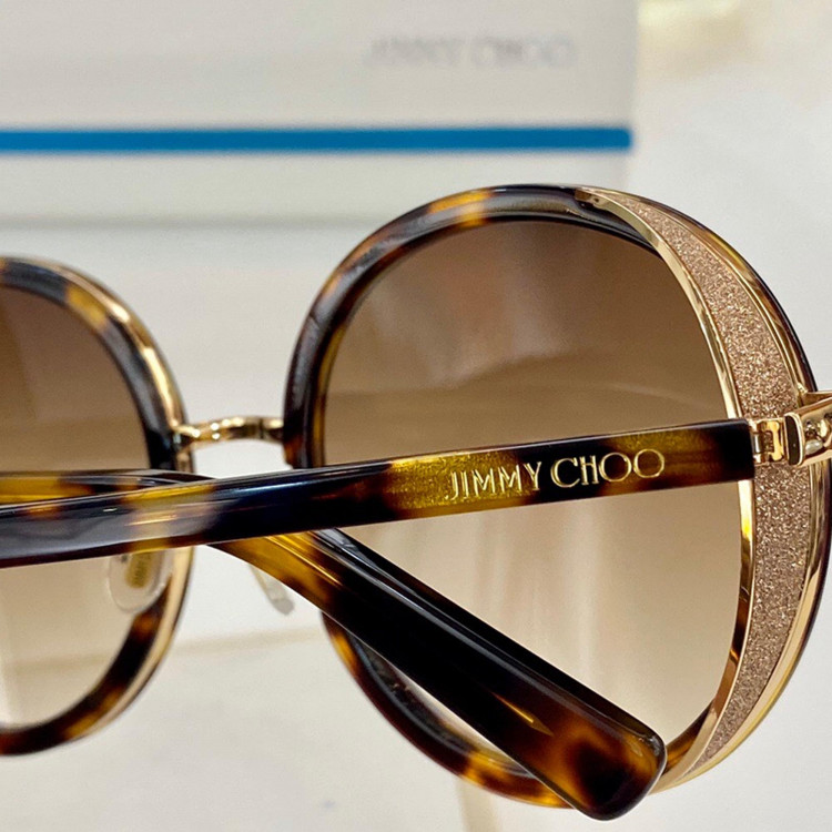 Солнцезащитные очки Jimmy Choo ANDIN/S